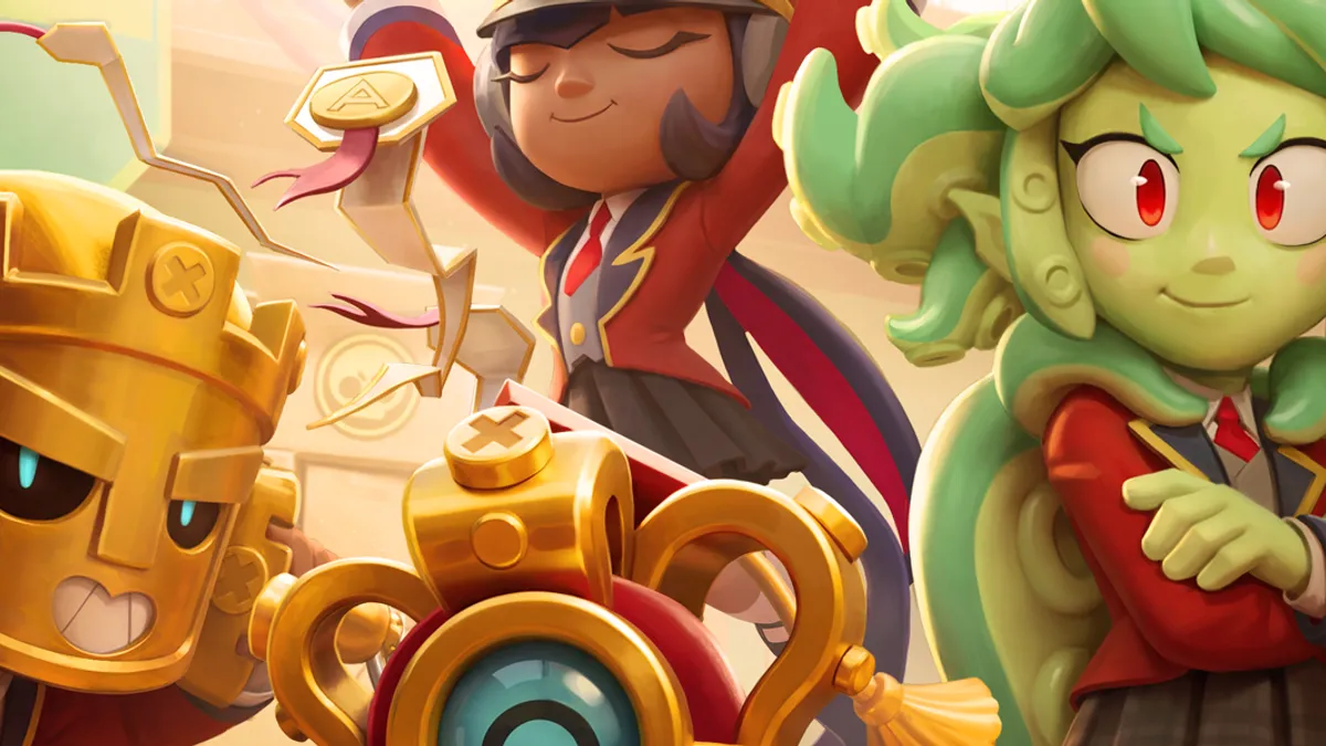 Brawl Stars World Finals 2026 set for Tokyo with two Brazilian teams