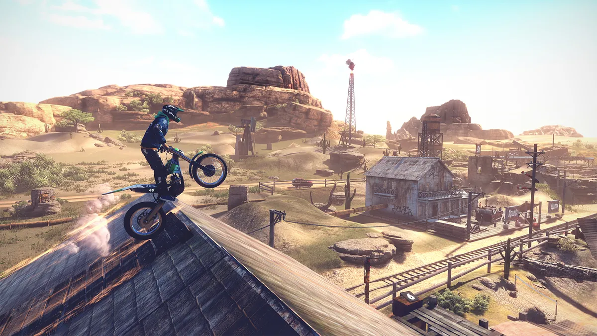 Ubisoft proposes closing RedLynx, the studio behind Trials